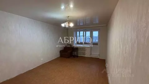 1-к кв. Липецкая область, Липецк ул. Водопьянова, 39 (45.6 м)