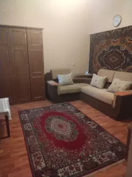 2-к кв. Крым, Симферополь ул. Гоголя, 7А (45.0 м)