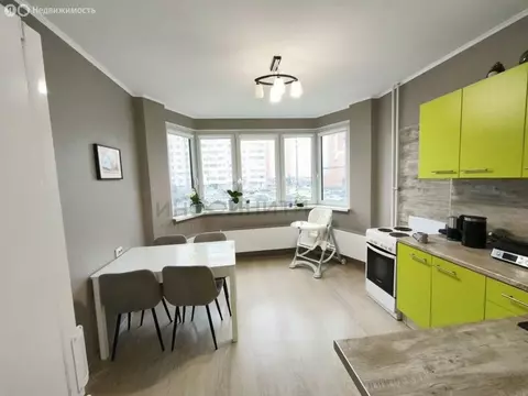 2-комнатная квартира: Москва, Рождественская улица, 37 (60.1 м)