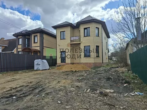 Дом в Орловская область, Орел Элеваторная ул., 46 (173 м)