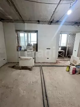 1-к кв. Коми, Сыктывкар ул. Карла Маркса, 131 (40.39 м)