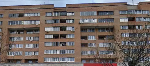 Свободной планировки кв. Московская область, Подольск Комсомольская ...