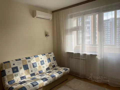 1-к кв. Московская область, Люберцы Красная Горка мкр, просп. Победы, ...