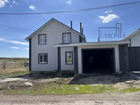 Дом в Челябинская область, Магнитогорск Приуральский кп, ул. ...