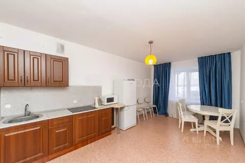 3-к кв. Алтайский край, Барнаул ул. Попова, 158 (96.0 м)