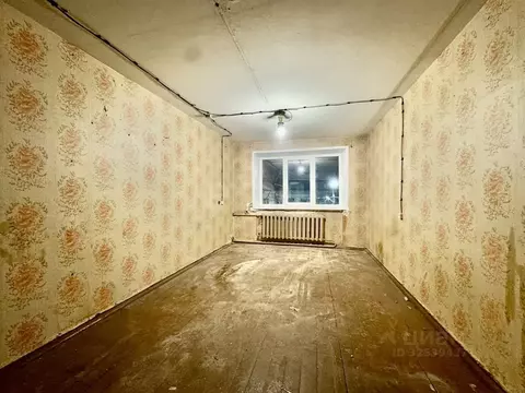 Комната Ярославская область, Ярославль Липовая Гора жилрайон, пер. ...