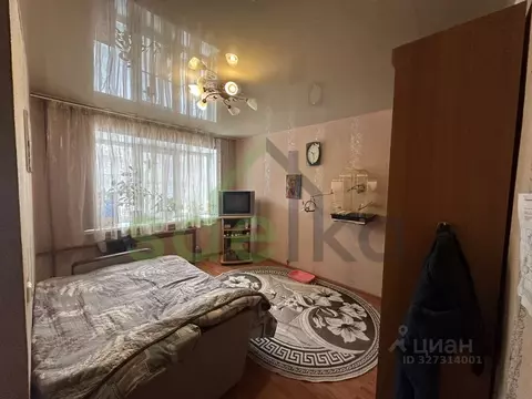 1-к кв. Московская область, Подольск ул. Свердлова, 50 (33.0 м)