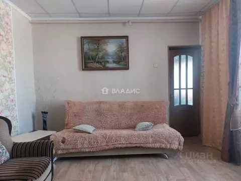 2-к кв. Пензенская область, Пенза пер. 1-й Ангарский, 7 (52.0 м)