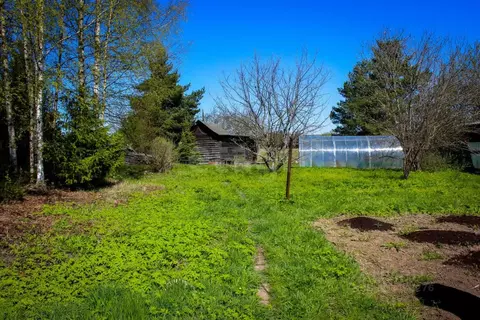 Дом в Вологодская область, д. Селезенцево 2 (31 м)