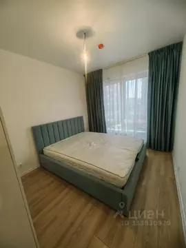1-к кв. Московская область, Красногорск городской округ, пос. ...