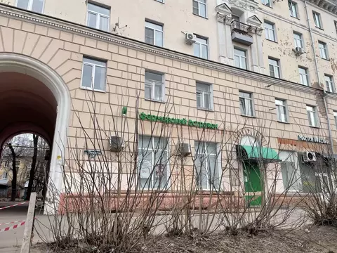 Помещение свободного назначения в Ивановская область, Иваново просп. ...