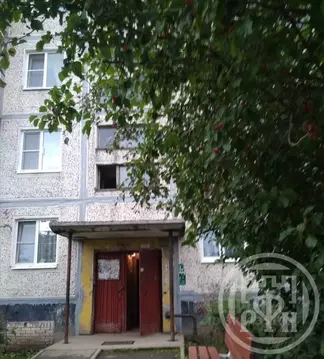 2-к кв. Ленинградская область, Волосовский район, Клопицкое с/пос, д. ...