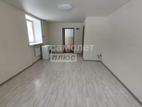 Студия Алтайский край, Барнаул ул. Эмилии Алексеевой, 60 (21.9 м)