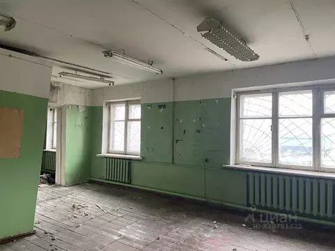 Помещение свободного назначения в Московская область, Орехово-Зуевский ...