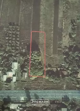 Участок в Курская область, Курский район, Винниковский сельсовет, д. ...