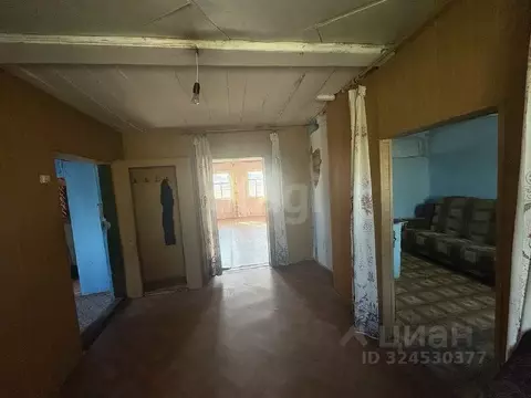 Дом в Белгородская область, Корочанский район, Бубновское с/пос, с. ...