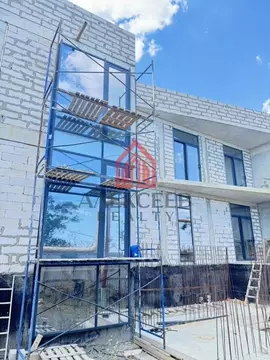 Коттедж в Крым, Алупка ш. Севастопольское, 74 (228 м)