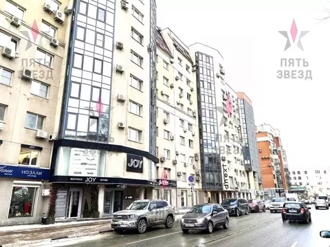 6-к кв. Самарская область, Самара Молодогвардейская ул., 168 (406.0 м)