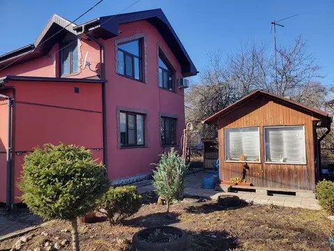 Дом в Московская область, Богородский городской округ, АЗЛК-3 СНТ 81 ...