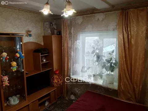 Дом в Новосибирск, улица Декабристов, 160 (26 м)