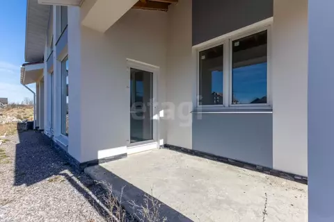 Дом в Ленинградская область, Гатчинский муниципальный округ, Тайцы ...