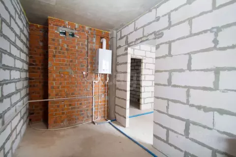 1-к кв. Калужская область, Калуга Азаровская ул., 40к1 (33.4 м)