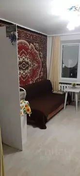 Комната Татарстан, Казань Ботаническая ул., 20 (14.0 м)