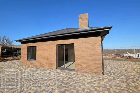 Дом в Волгоградская область, Волгоград пос. Участок ВПЭЛС, ул. ...