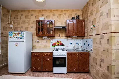 2-к кв. Ульяновская область, Ульяновск просп. Хо Ши Мина, 32к1 (58.4 ...