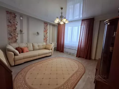 2-к кв. Пермский край, Пермь Самаркандская ул., 147 (75.1 м)