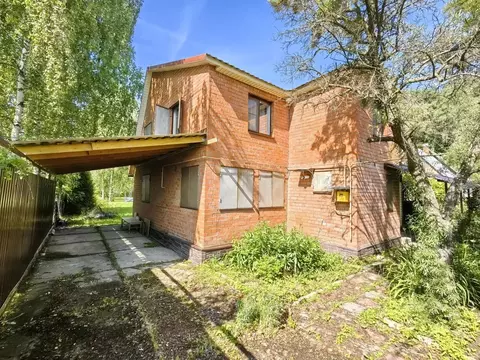 Дом в Тульская область, Заокский район, Демидовское с/пос, Лада СТ 204 ...