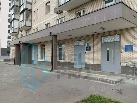 Торговая площадь в Московская область, Люберцы Зенино ЖК Самолет мкр, ...