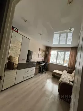 2-к кв. Коми, Сыктывкар Печорская ул., 16А (44.3 м)