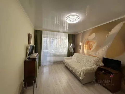 2-к кв. Челябинская область, Коркино ул. Сони Кривой, 2 (46.8 м)