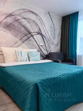 Студия Сахалинская область, Южно-Сахалинск Больничная ул., 2к7 (25.0 ...