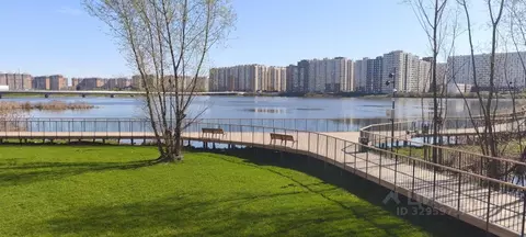1-к кв. Московская область, Люберцы Зенино ЖК Самолет мкр, ул. ...