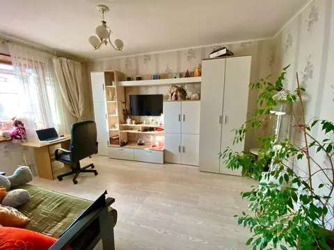 2-к кв. Волгоградская область, Волгоград ул. Сухова, 25 (48.2 м)