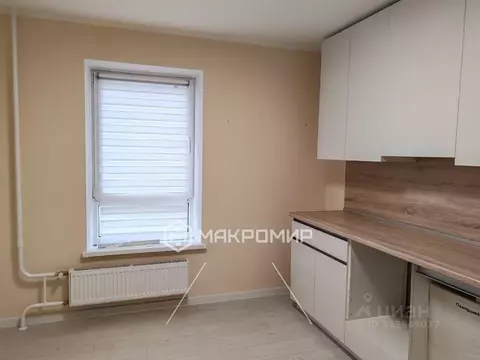 2-к кв. Кировская область, Киров ул. Щорса, 53 (55.0 м)