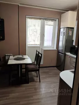 2-к кв. Московская область, Ивантеевка Пушкинский городской округ, ул. ...