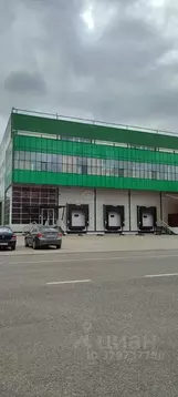 Склад в Московская область, Щелково Заречная ул., 153к2 (2130 м)