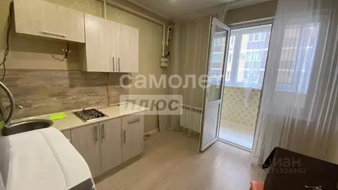 1-к кв. Краснодарский край, Анапа Парковая ул., 60к3 (38.7 м)