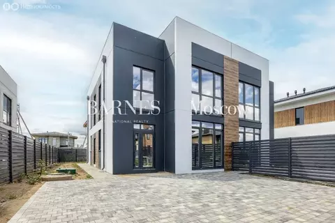 Дом в Московская область, муниципальный округ Истра, деревня Аносино ...