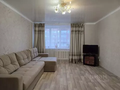 4-к кв. Башкортостан, Стерлитамак Коммунистическая ул., 96 (74.1 м)