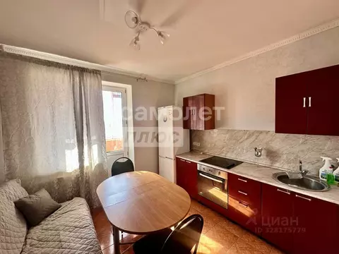 1-к кв. Московская область, Подольск Пионерская ул., 15к2 (40.8 м)