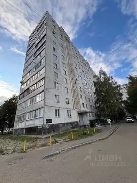2-к кв. Московская область, Электросталь просп. Ленина, 3 (44.0 м)