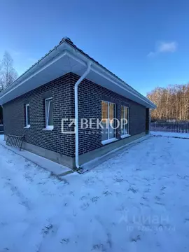 Дом в Костромская область, Кострома Ручеек СНТ, 17 (86 м)