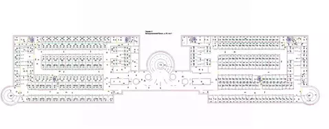 Гараж в Москва Бескудниковский бул., 19С1 (18 м)