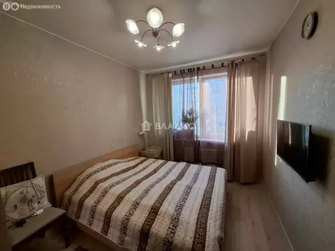 2-комнатная квартира: Люберцы, улица Юности, 9 (44.2 м)