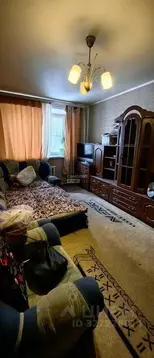 1-к кв. Липецкая область, Липецк Матырский мкр, ул. Энергостроителей, ...