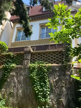 Дом в Крым, Ялта муниципальный округ, Гаспра пгт ш. Алупкинское, 15В ...